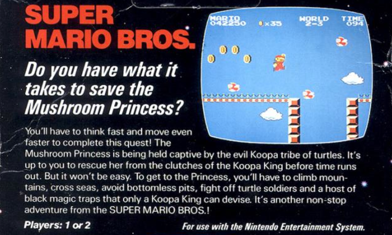 Illustration for article titled Koji Kondo’s Super Mario Bros. Soundtrack